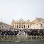 Funerali Ratzinger: 120 cardinali, 3.700 sacerdoti e 400 pissidi