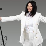 Laura Pausini, 'Un buon inizio' è il singolo più trasmesso dalle radio