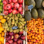 Maltempo: 5 bufere al giorno Sos frutta e verdura