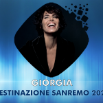 GIORGIA - Destinazione Sanremo 2023