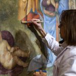 Turismo: il Cantiere Perugino si apre al pubblico e svela meraviglie