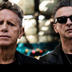 Depeche Mode: l'album del ritorno è “Memento mori”