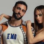 Marco Mengoni ed Elodie, venerdì esce il loro primo singolo