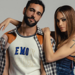 Marco Mengoni e Elodie: "Pazza Musica" è il singolo più trasmesso dalle radio