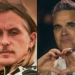 Robbie Williams e Mark Owen cantano insieme, i fan sognano la reunion dei Take That