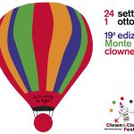 Clown&Clown Festival: dal 24/9 al 9/10 nella "Città del sorriso" con Radio Subasio