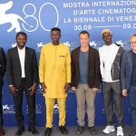 Mostra Venezia: "Io Capitano" di Garrone ha vinto il premio per la miglior regia