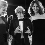 Festival del Cinema: Woody Allen conquista Venezia con "Coup de chance"