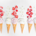 Caldo: boom consumi gelato a settembre (+10%)