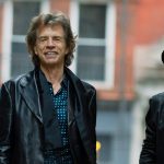 Rolling Stones, nel singolo 'Sweet Sounds of Heaven' ospiti Lady Gaga e Stevie Wonder