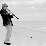 Woody Allen: faccio film e il jazz è solo un hobby