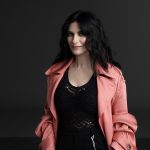Laura Pausini: felice che il mio brano "Durare" accompagni la serie "I leoni di Sicilia"