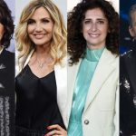 Sanremo 2024: Amadeus completa la rosa dei co-conduttori. Tre prime donne ... e torna Fiorello!