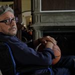 Cinema: terminate a Spoleto le riprese di "Romeo e Giulietta" di Giovanni Veronesi con Sergio Castellitto ... e non solo