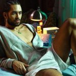 Mahmood, è uscito il video di 'Cocktail d’amore', girato per le vie di Napoli
