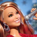 Anche Mariah Carey ha la sua Barbie