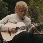 Ed Sheeran presenta i primi due video girati dai fan per l’album Autumn Variations