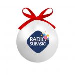 A Radio Subasio la canzone di Natale la cantiamo insieme a.....