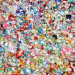 Plastica: WWF, terzo materiale prodotto dall’uomo più diffuso sulla terra