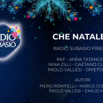 "Che Natale è": la canzone delle Feste di Radio Subasio è anche video