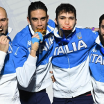 Olimpiadi 2024: qualificata Italia del fioretto