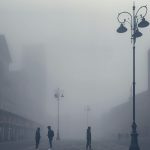 Caldo: smog in città e siccità nei campi, con inverno mite