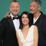 Festival di Sanremo: Giorgia co-conduttrice e 15 cantanti presentano altrettanti colleghi