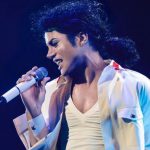 Michael Jackson, prima foto di Jaafar Jackson nei panni dello zio per il biopic sul Re del pop