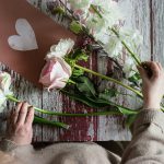 San Valentino: fiori made in Italy salvano 200mila agricoltori