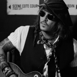 Johnny Depp regista arriva a Torino nel segno di “Modì”