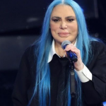 Loredana Bertè solo seconda a “Una voce per San Marino", addio Eurovision?