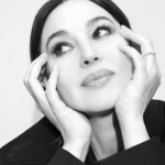Monica Bellucci: Nastro d’argento per la sua "intensa interpretazione" di Maria Callas