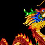 Capodanno Cinese, è l'anno del Drago