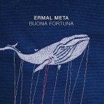 Ermal Meta: il nuovo album è “Buona Fortuna”