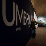 Turismo: pieno di presenze a Montefalco per "Umbria Patrimoni" la mostra tratta dal libro omonimo