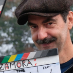 Neri Marcorè è pronto per presentare il primo film da regista. "Zamora" nelle sale da aprile
