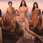 La famiglia Kardashian Jenner nella nuova serie corre ancora più veloce