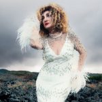 Marcella Bella: "L'Etna" è il nuovo singolo. Online anche il video
