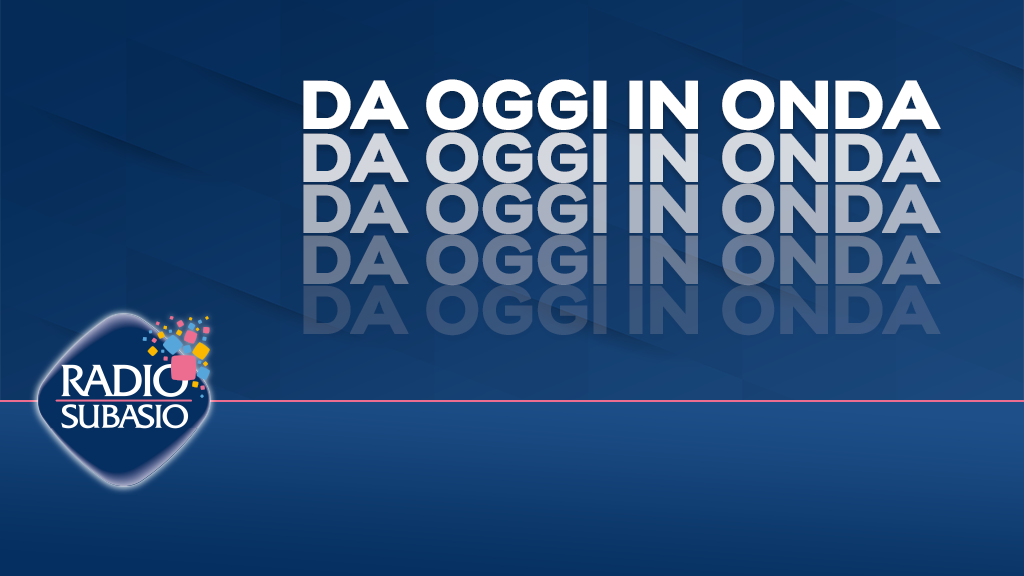 Novità in programmazione