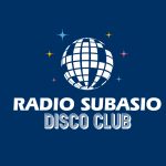 Radio Subasio-logo-Disco Club