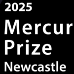 2025 mercury prize logo