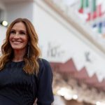 #BiennaleCinema2025 #Venezia82 #FuoriConcorso #OutOfCompetitionIl Red Carpet di #AfterTheHunt di (1)