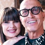 Carlo Marrale e Silvia Mezzanotte (ph. Eleonora Maggioni) copertina