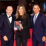 Premio Speciale a Massimo Boldi