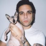 alessio bernabei copertina