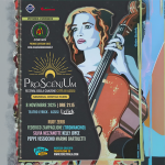 copertina Proscenium definitiva