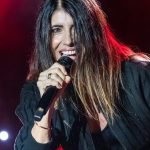 giorgia – copertina