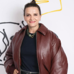 juliette binoche – copertina