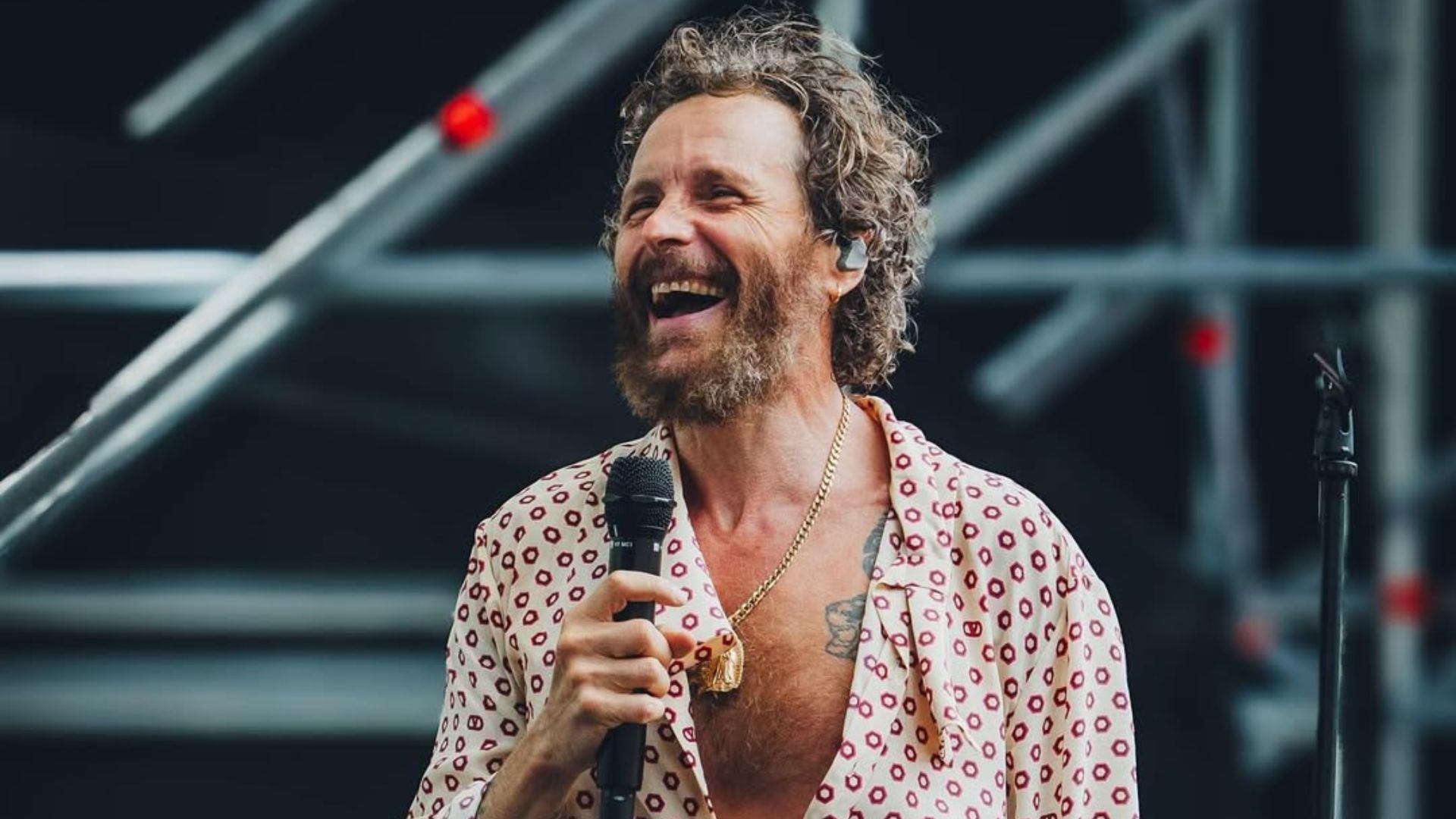 Jovanotti annuncia "a sorpresa" un nuovo LP - Radio Subasio
