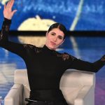 GIORGIA – COPERTINA